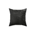 Alien Skin Throw