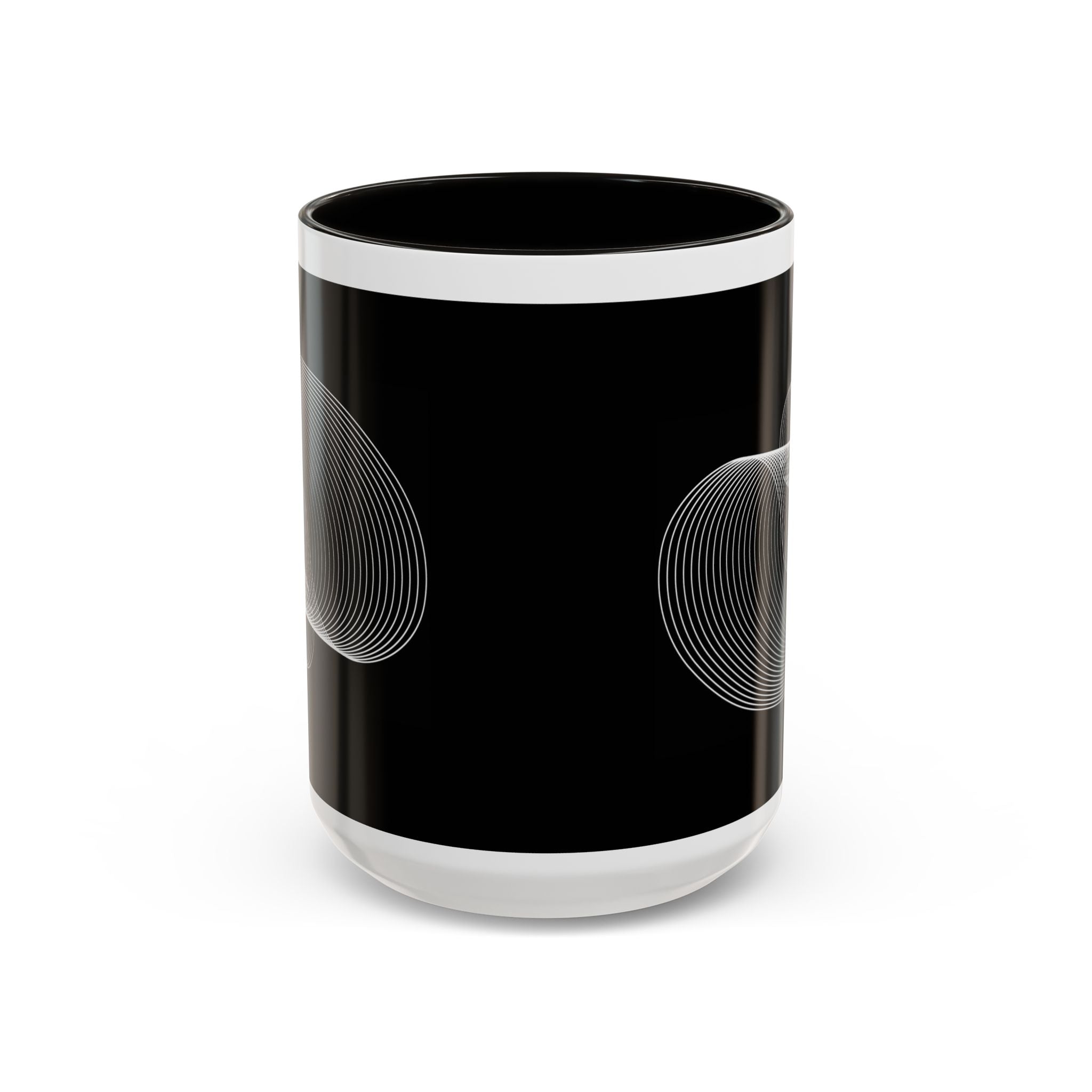 Vortex Mug