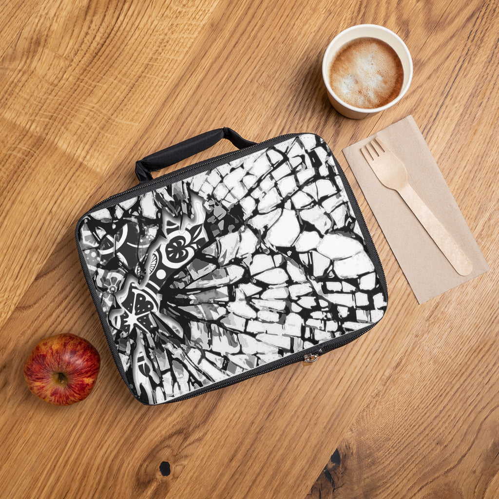 Break-Out Lunch Bag