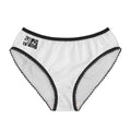 Monochrome Briefs