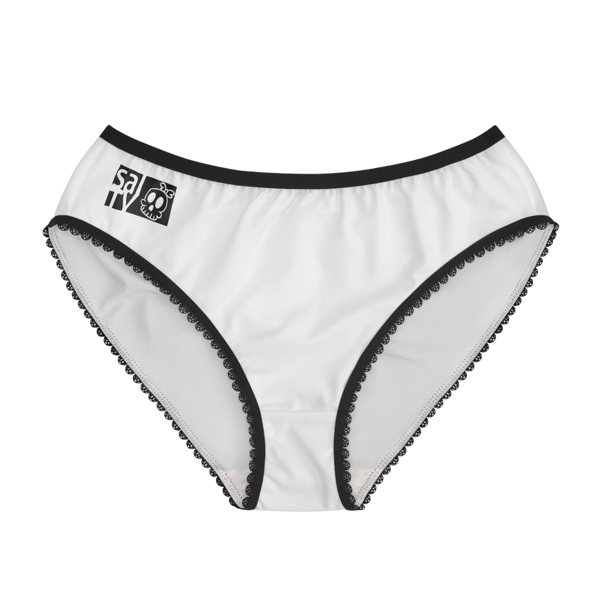 Monochrome Briefs