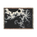 Dimensionally Interwoven Blanket