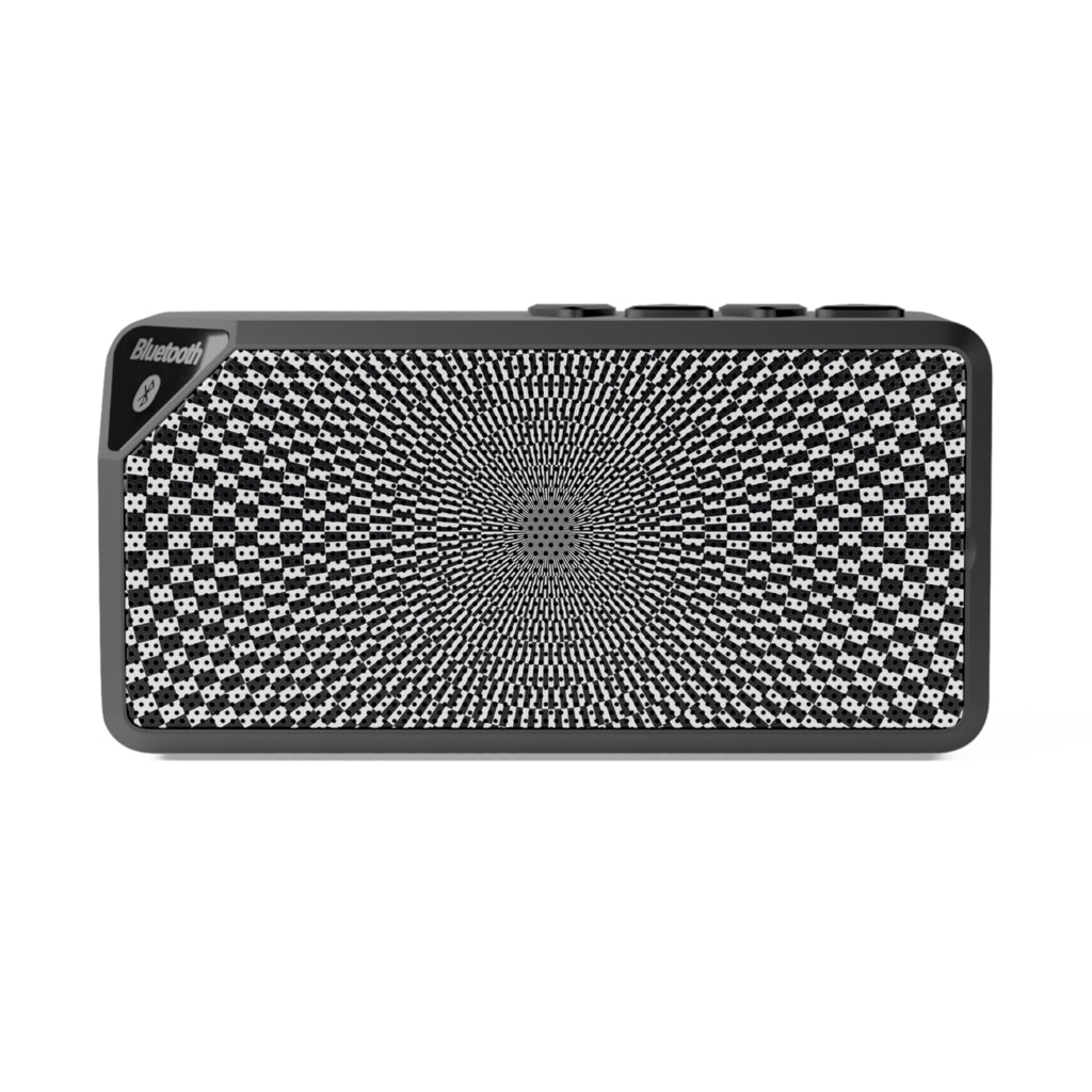 Vortex Bluetooth Speaker - Long