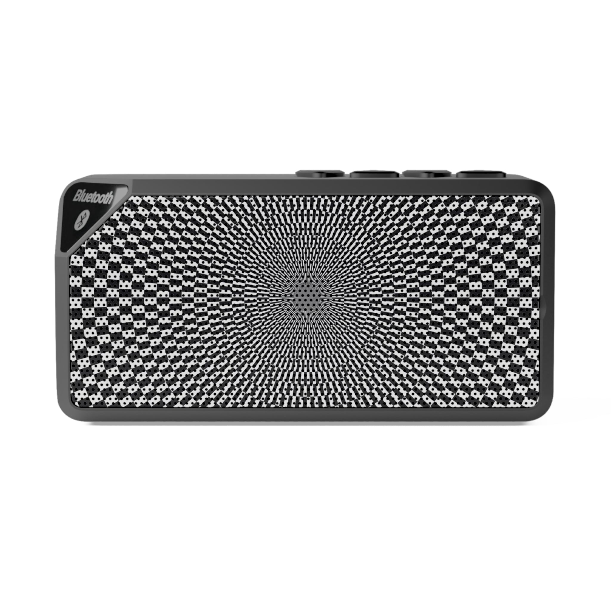Vortex Bluetooth Speaker - Long