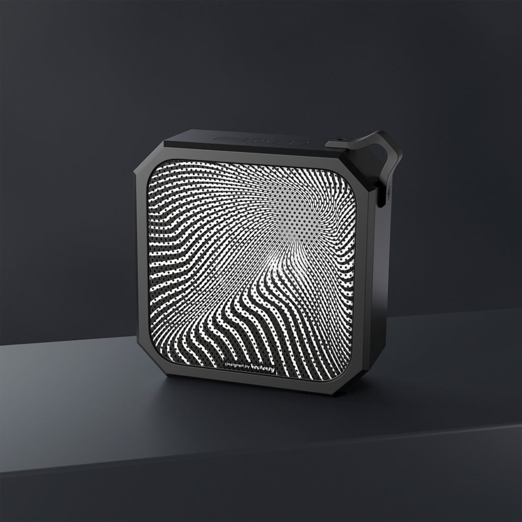 Vortex Outdoor Bluetooth Speaker