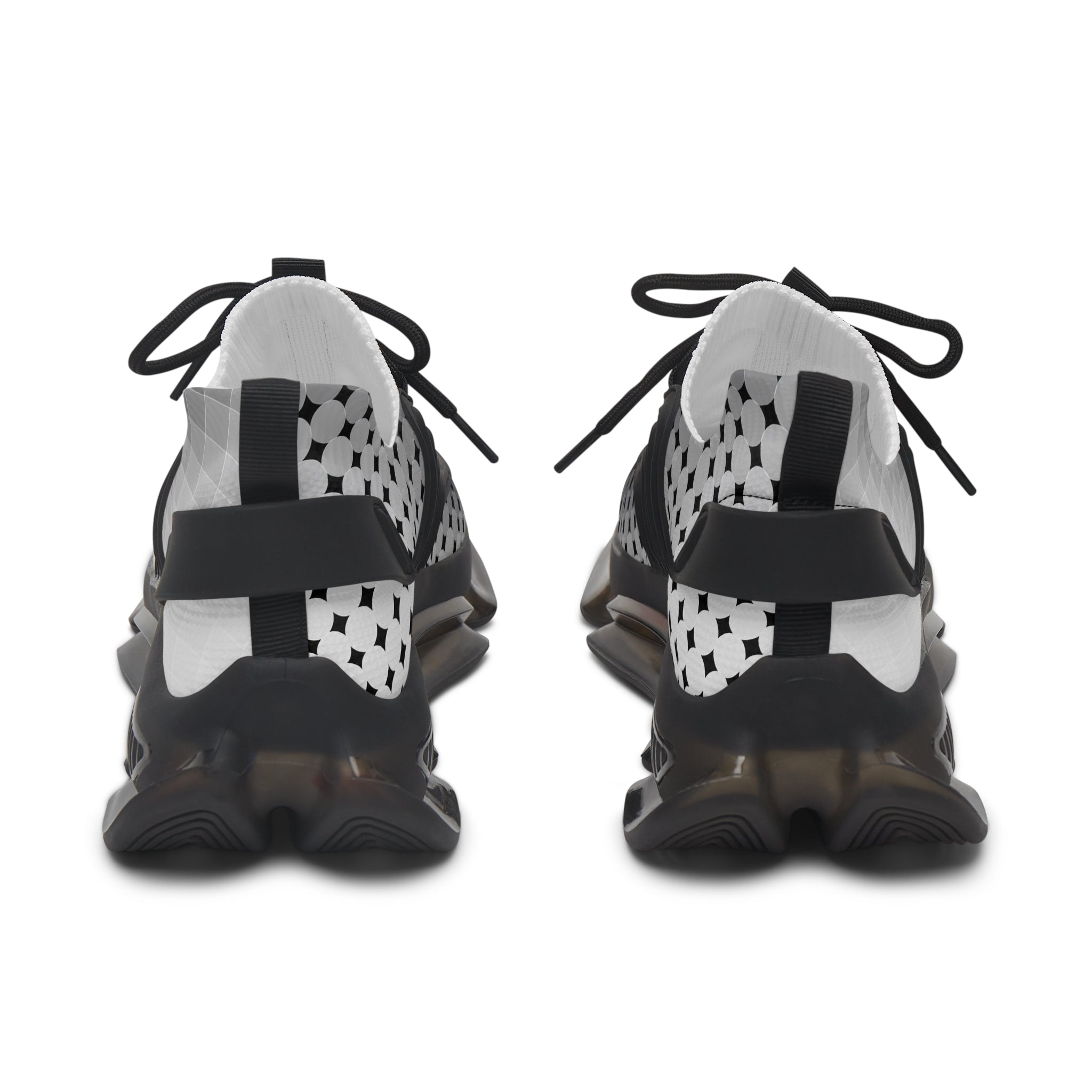 Sneaky Bang -  Women's Mesh Sneakers