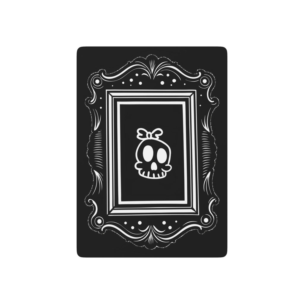 Skulky Deck