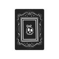 Skulky Deck