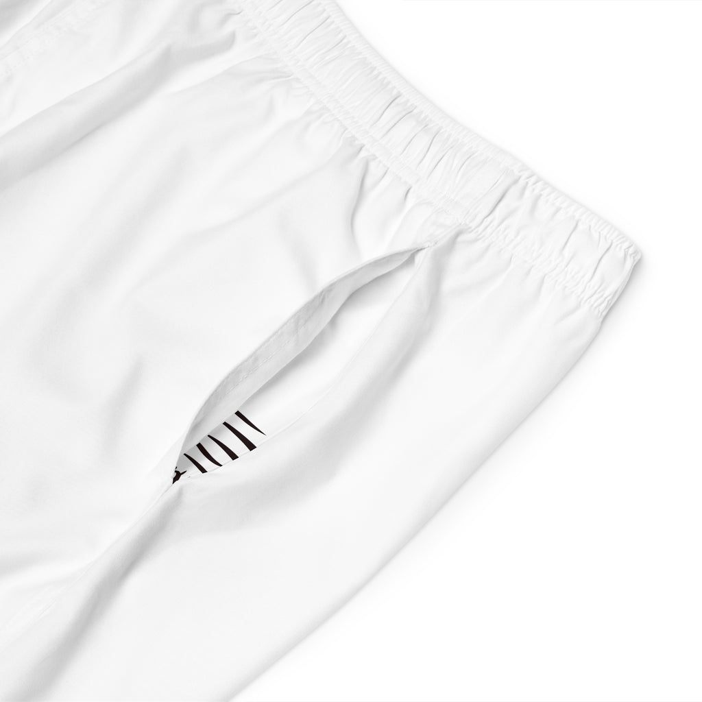 Board Shorts - Salty Ocean Pants