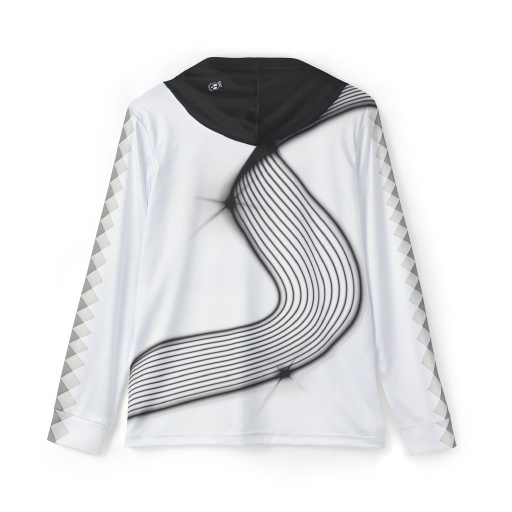 Dynamic Warmup Hoodie