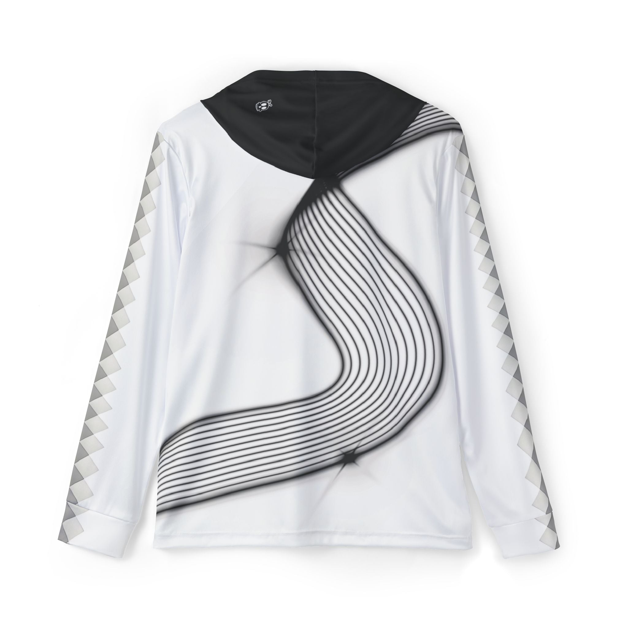 Dynamic Warmup Hoodie