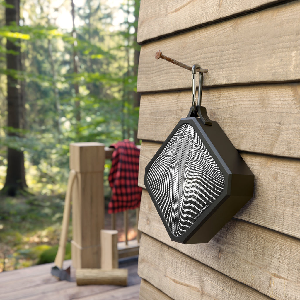 Vortex Outdoor Bluetooth Speaker