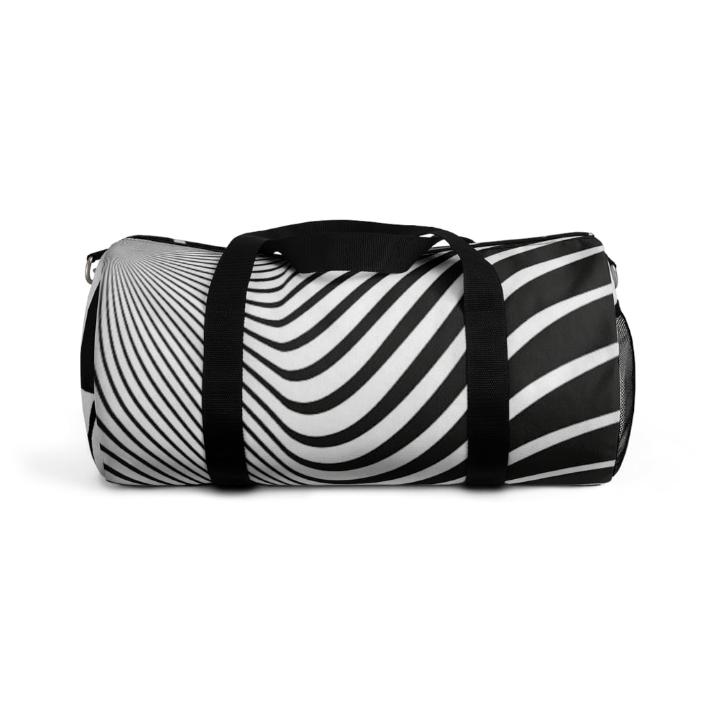 Morphic Duffel Bag