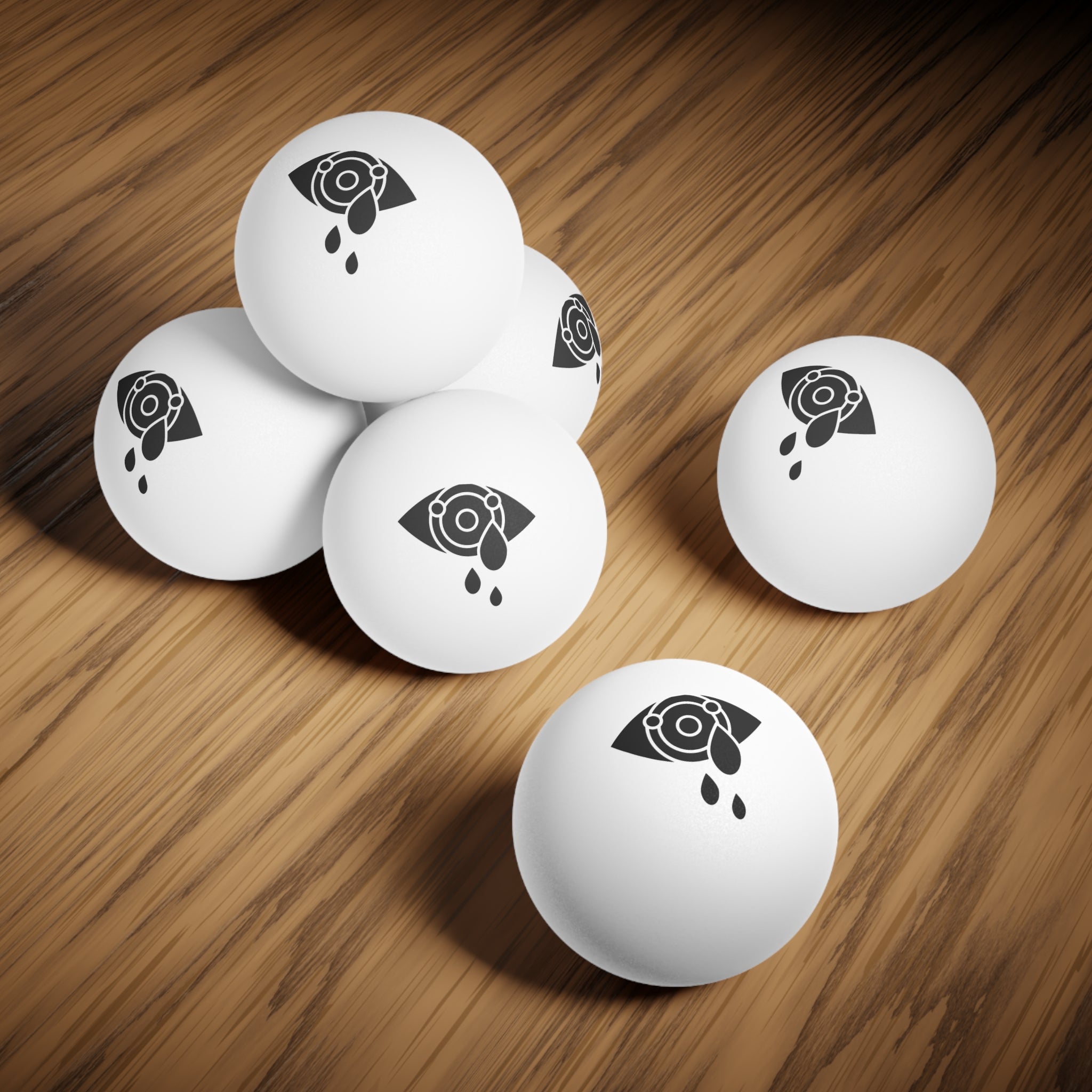 Grief Balls