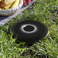 Eclipse Graphic Frisbee — Space-Themed Outdoor Flying Disc