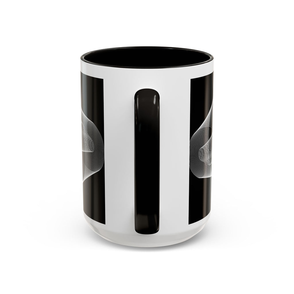Vortex Mug