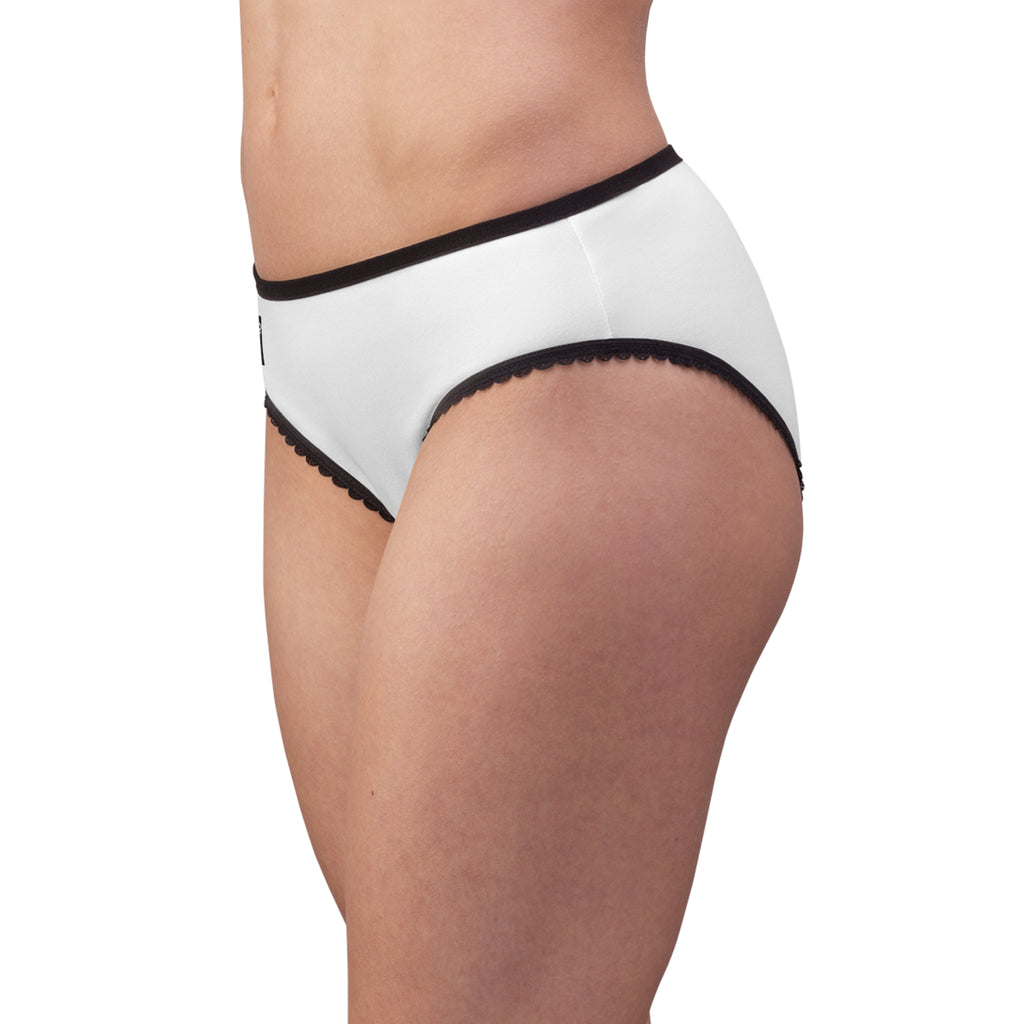 Monochrome Briefs