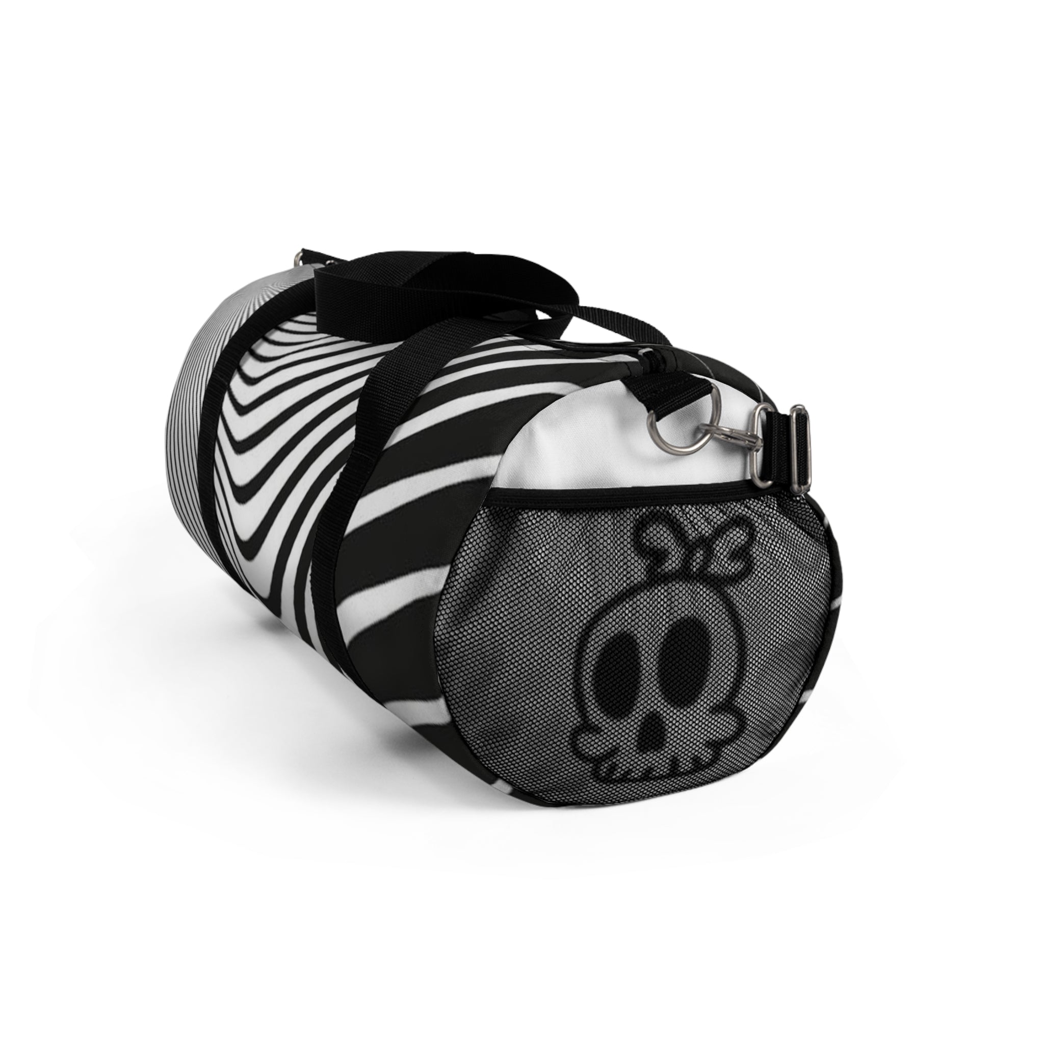 Morphic Duffel Bag