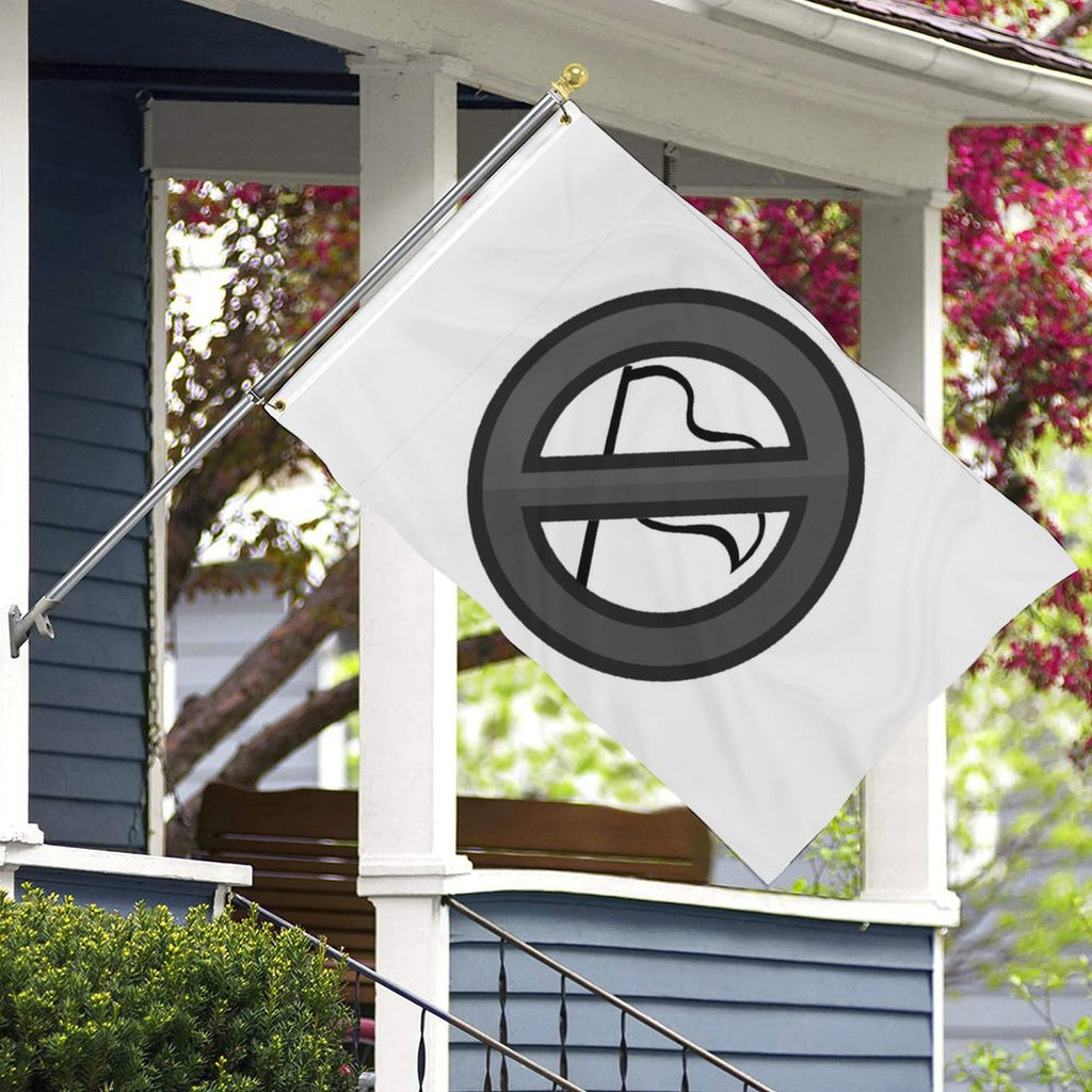 No Flags Here