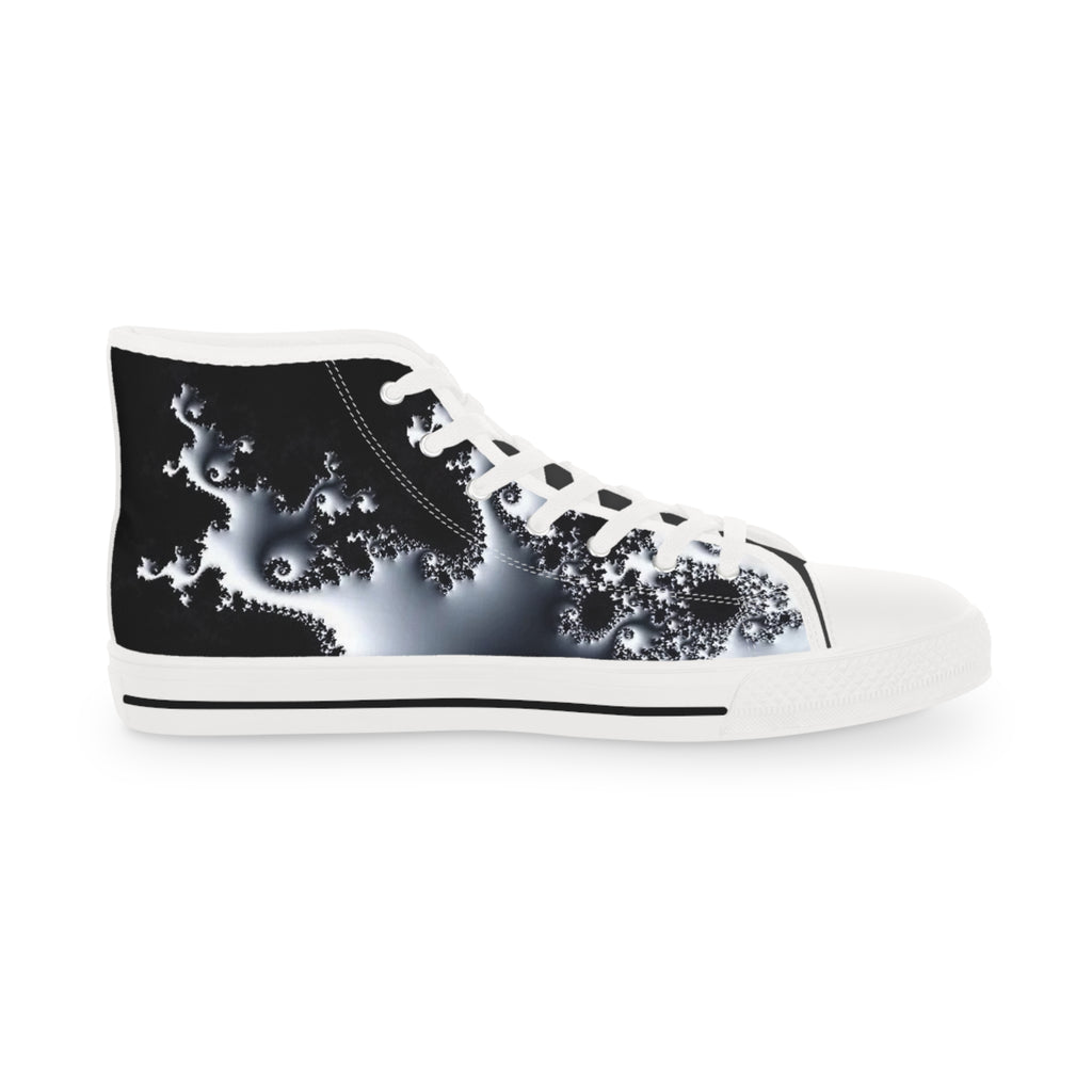Men's High Top Sneakers