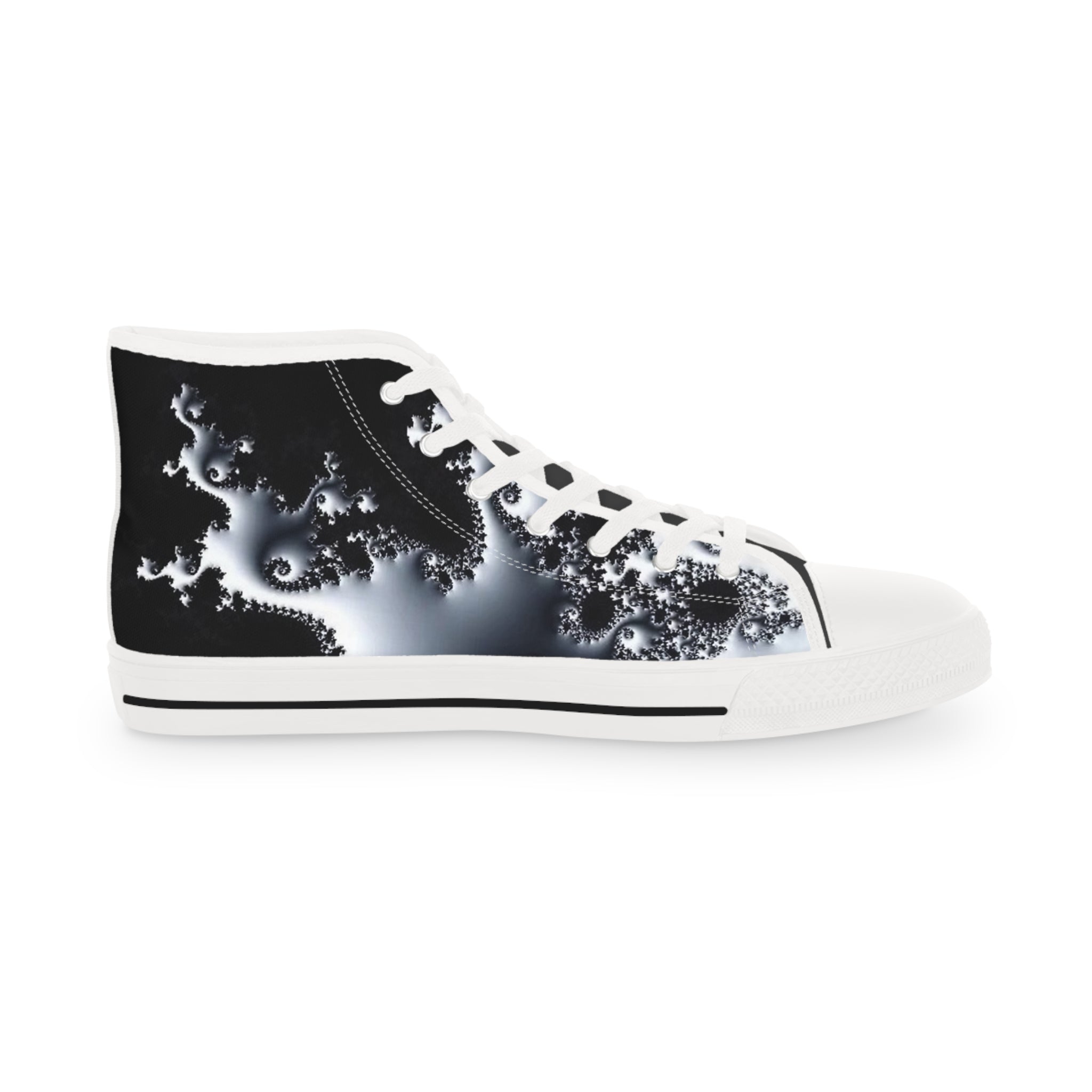 Men's High Top Sneakers