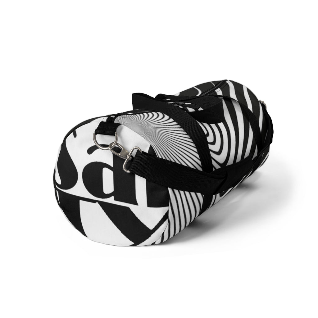 Morphic Duffel Bag