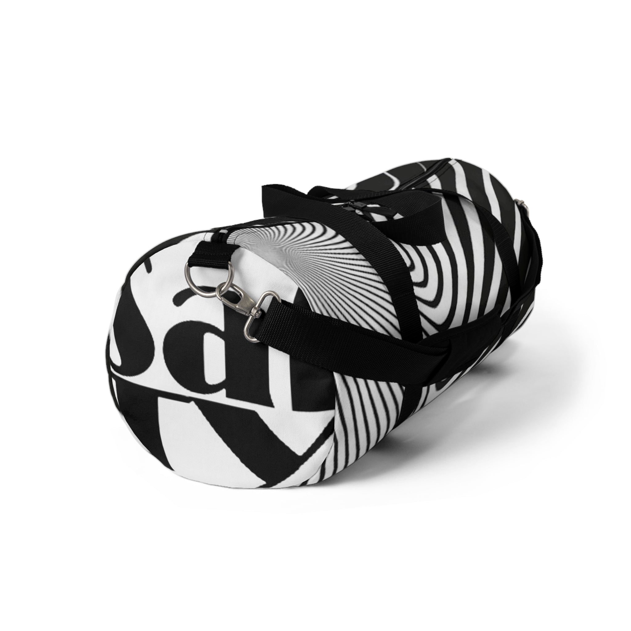 Morphic Duffel Bag