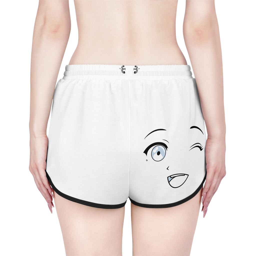 Sweet 'n' Cheeky