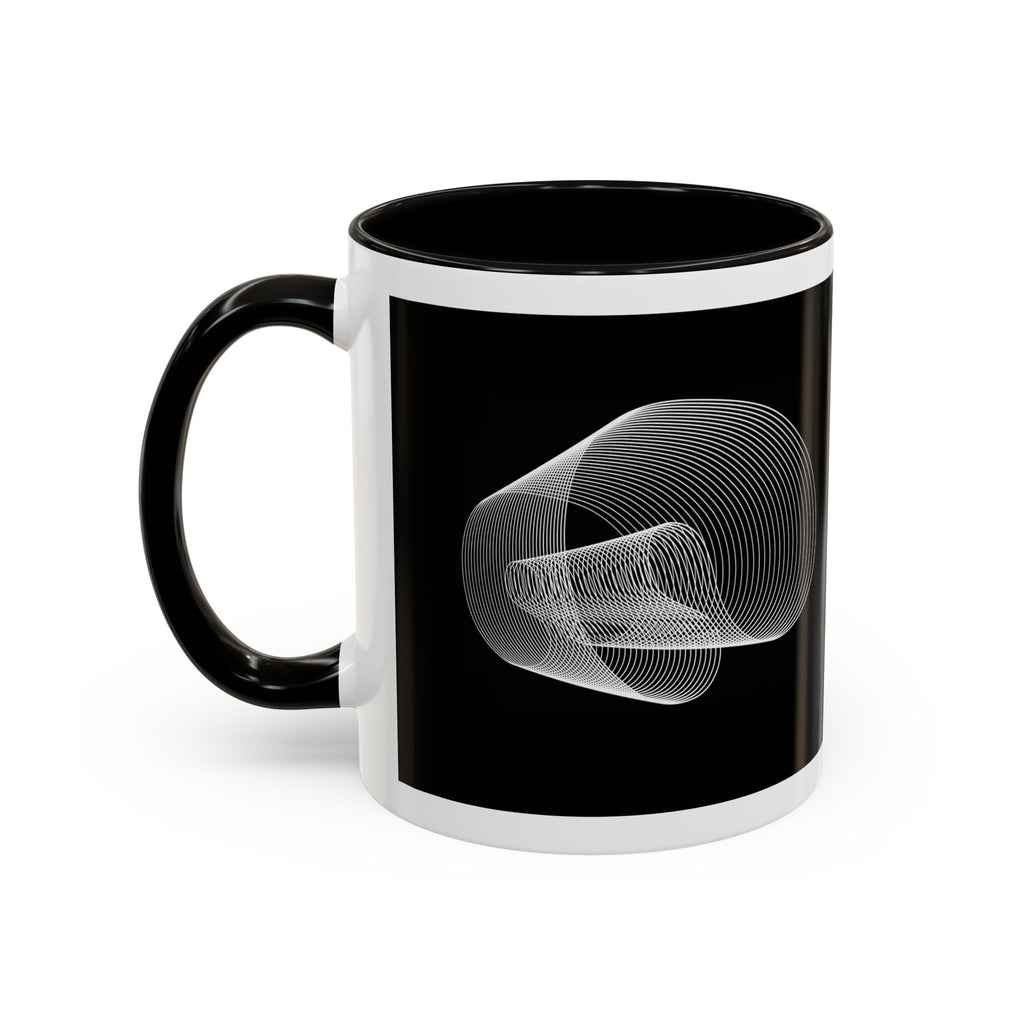 Vortex Mug