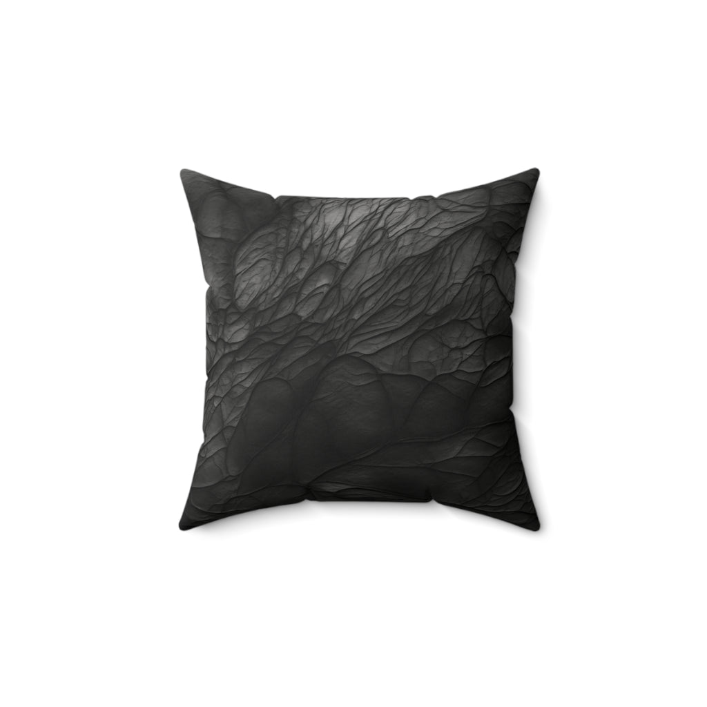 Alien Skin Throw