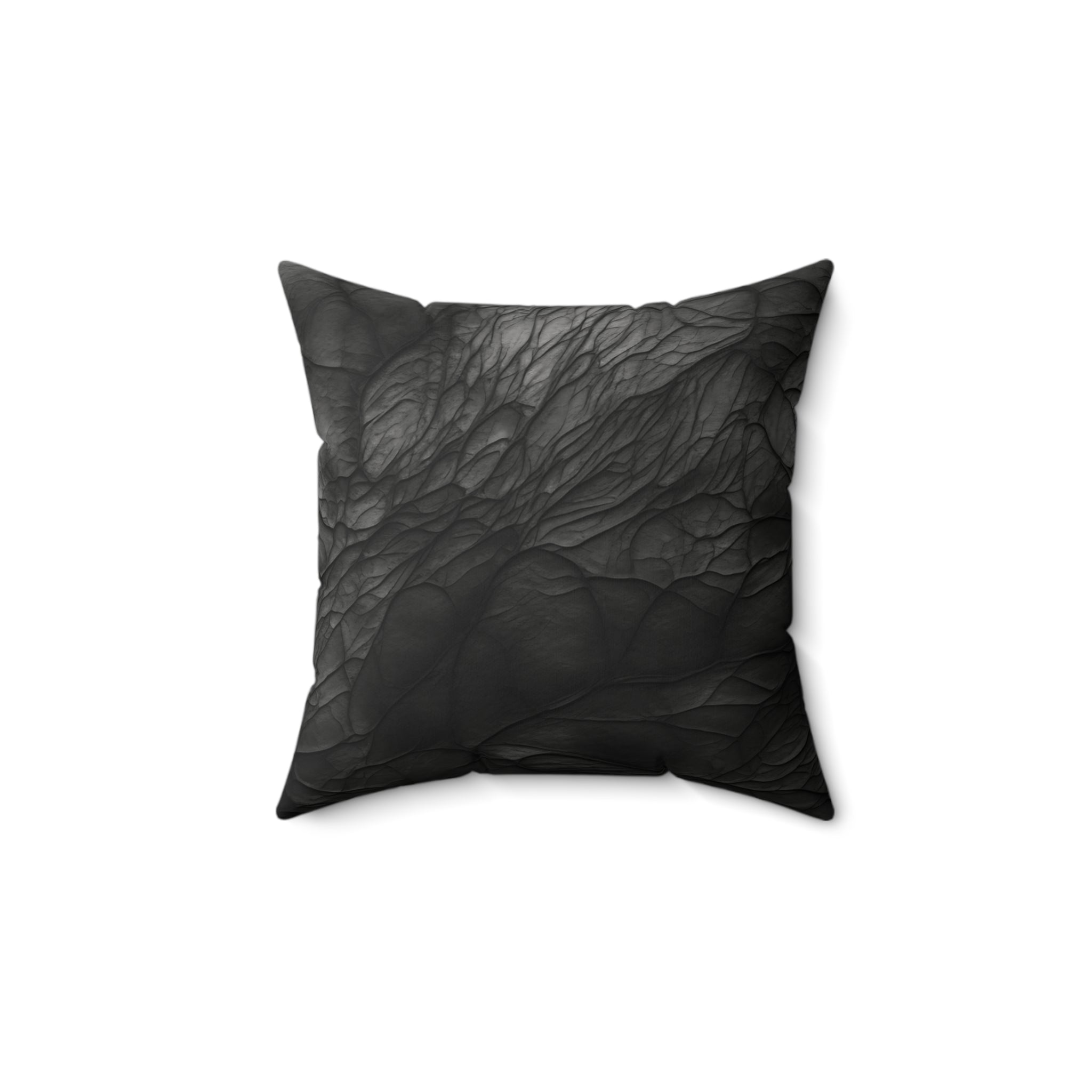 Alien Skin Throw