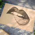 Yes Please Doormat