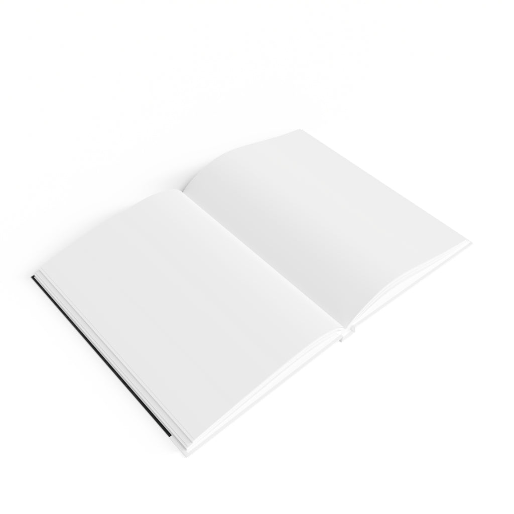Blank Book