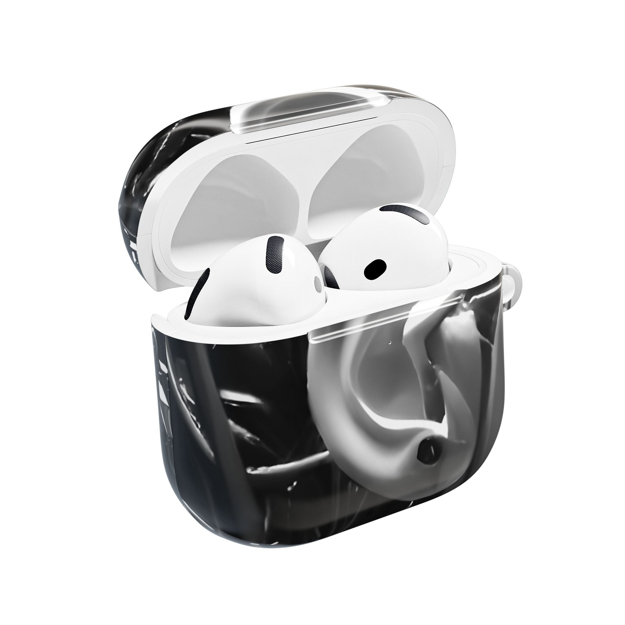 Pod-Pod