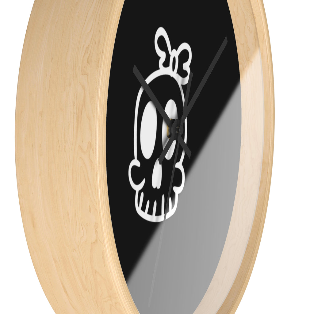 Salty Clock