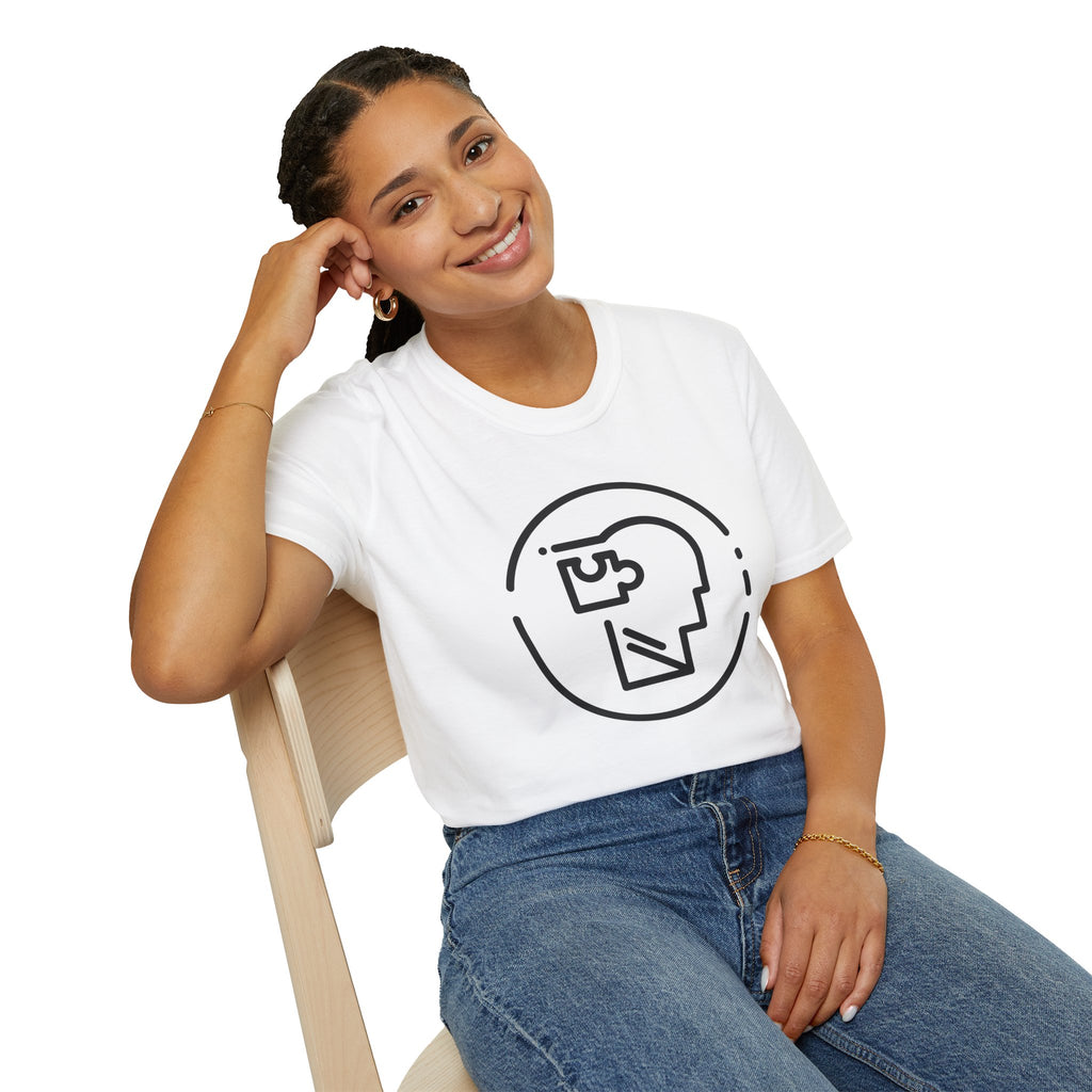 Puzzle Headed T