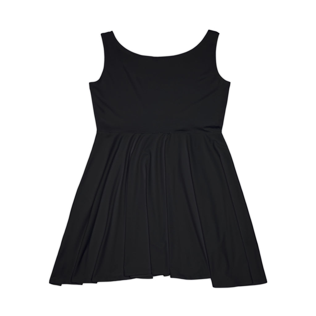 Saltier Skater Dress