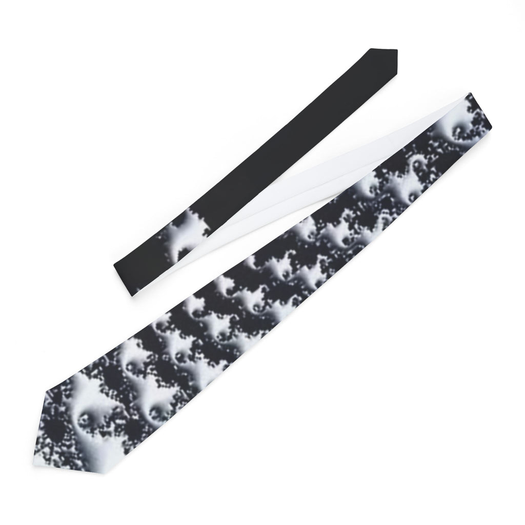 Fractal Necktie