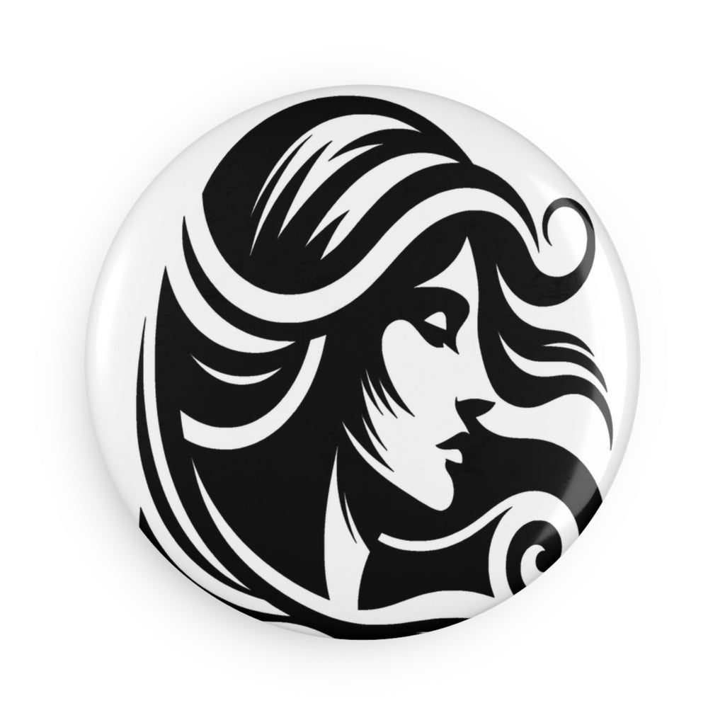 Hera Magnet