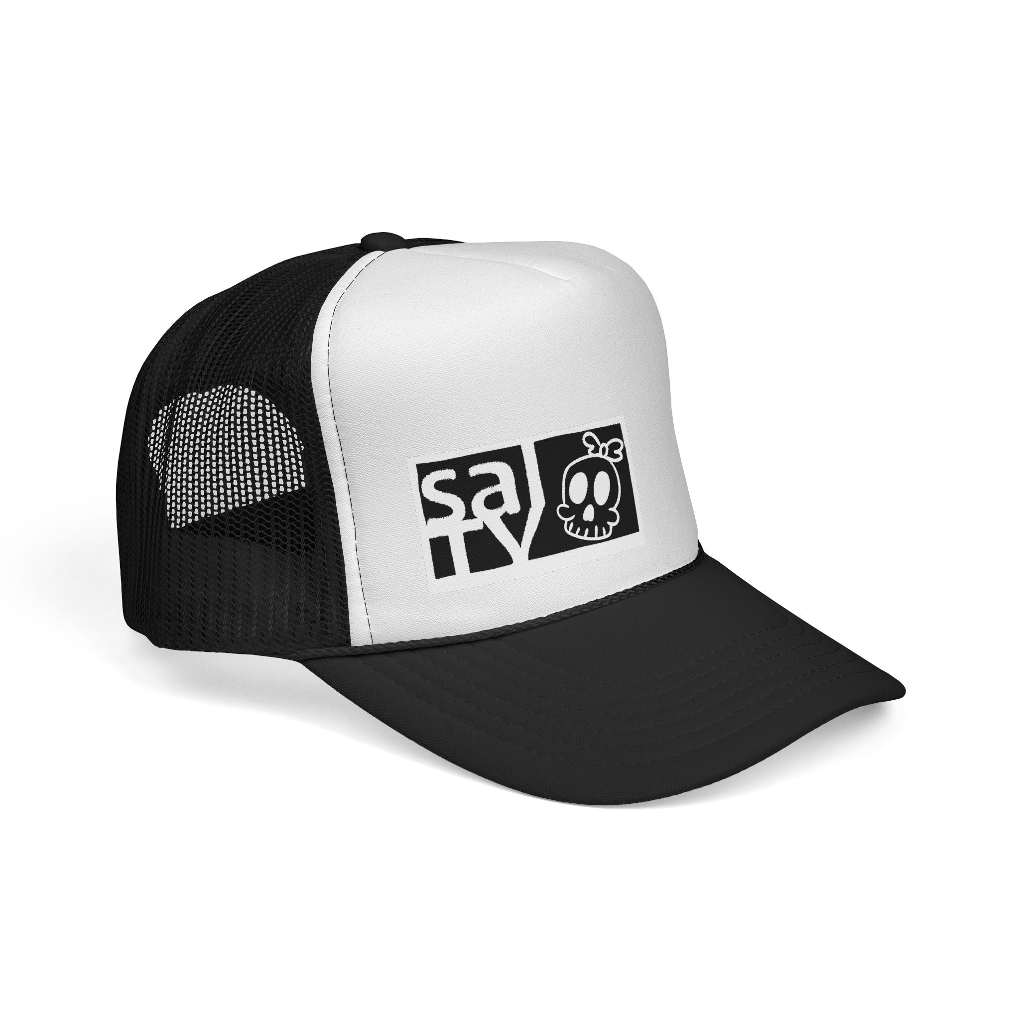 Salty Cap