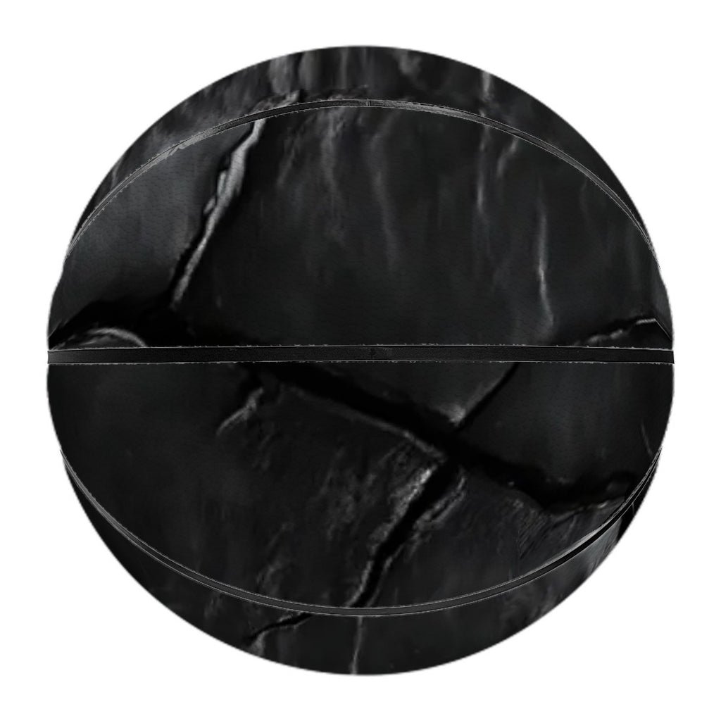 Ancient Leather Pumpkin