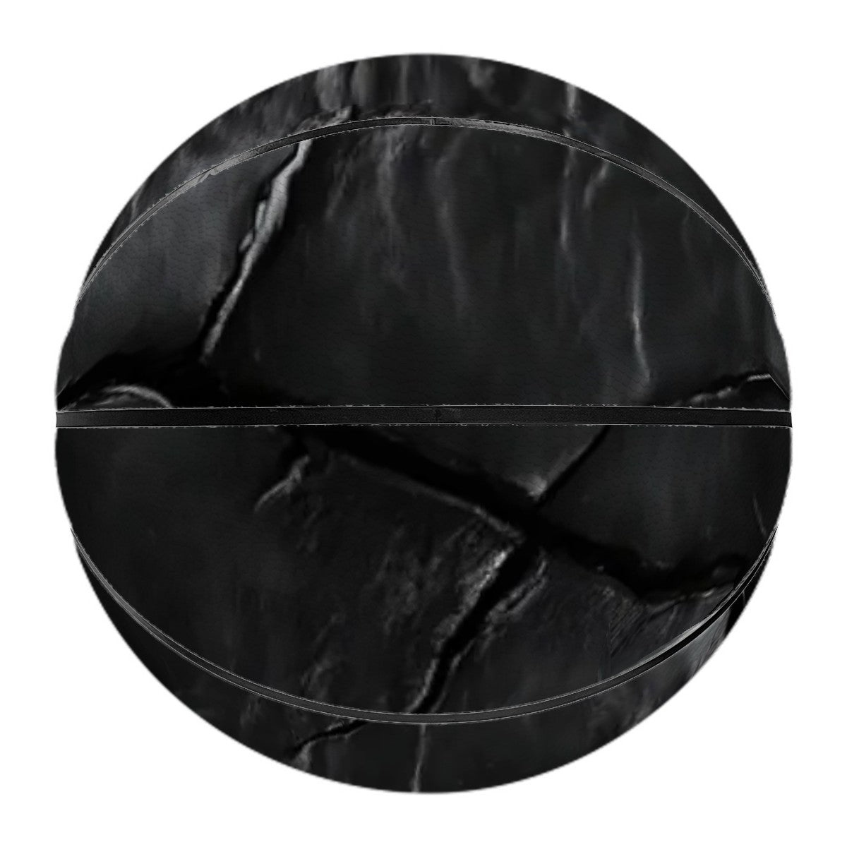 Ancient Leather Pumpkin