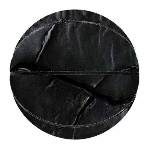Ancient Leather Pumpkin