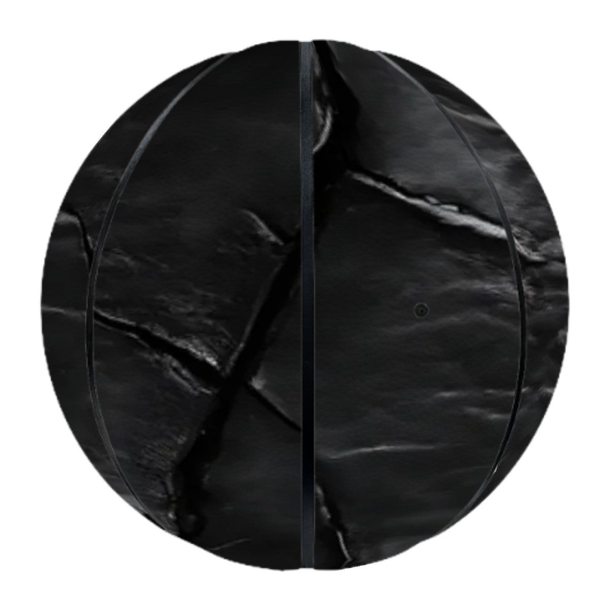 Ancient Leather Pumpkin