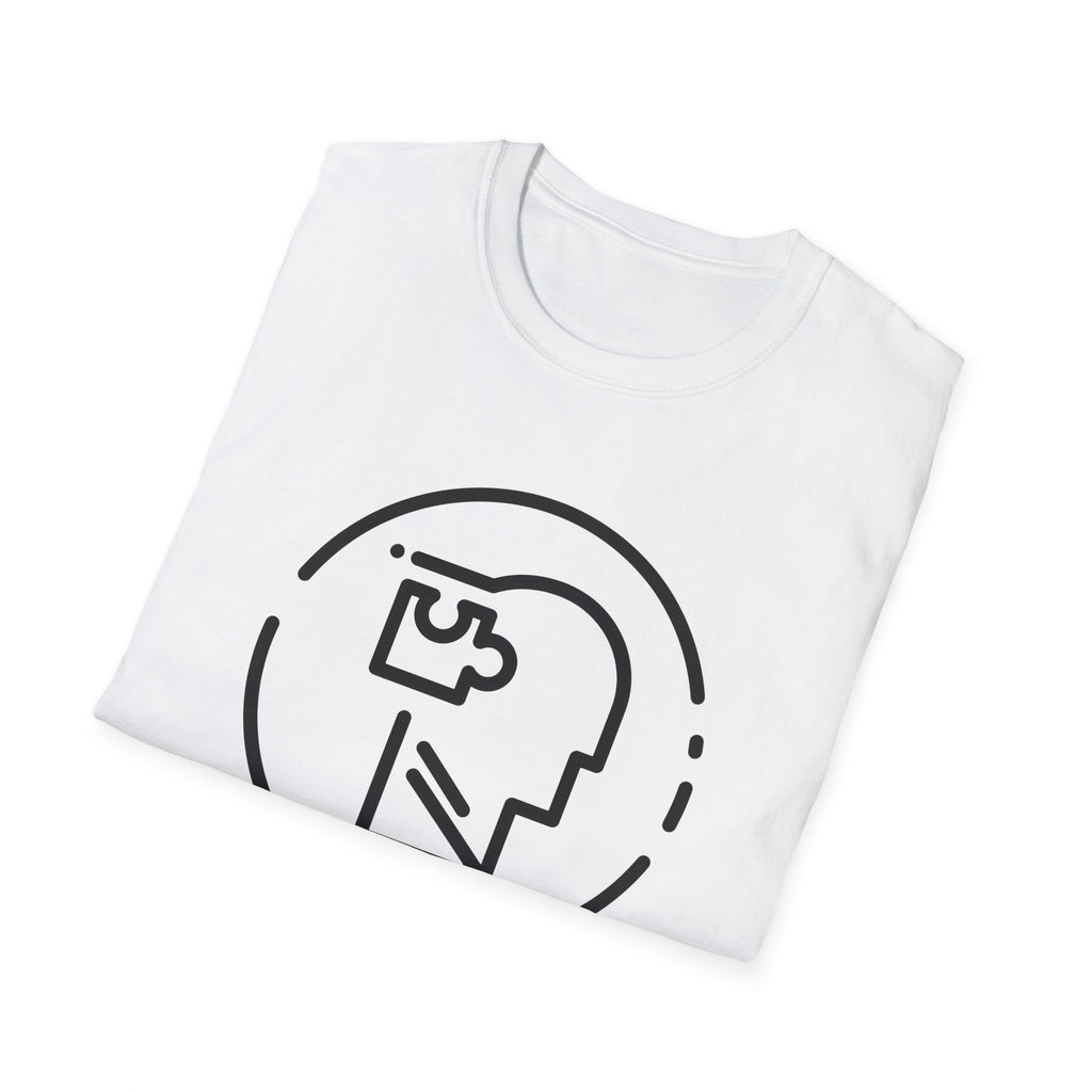 Puzzle Headed T