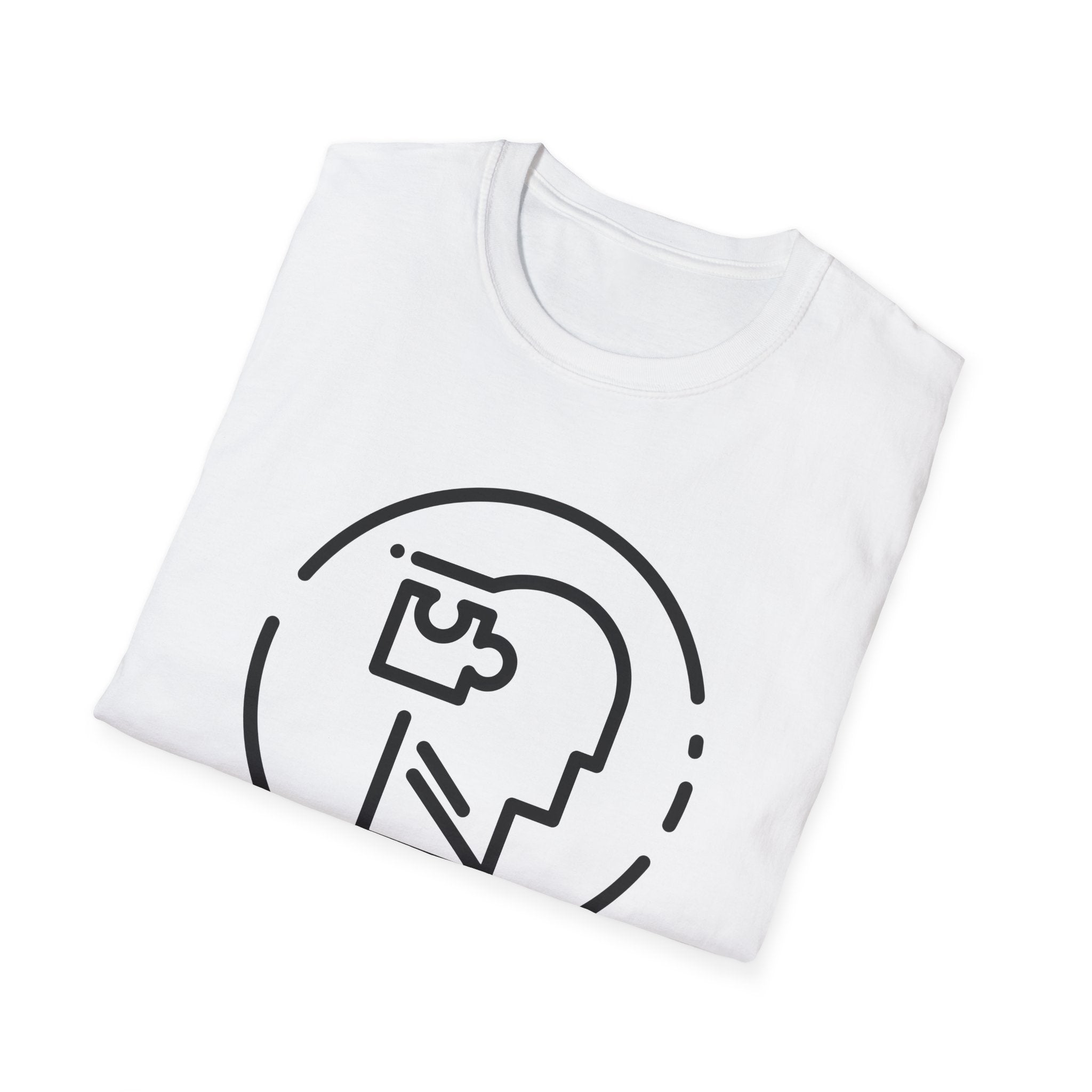 Puzzle Headed T