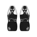 Latex Lady Car Seat Covers