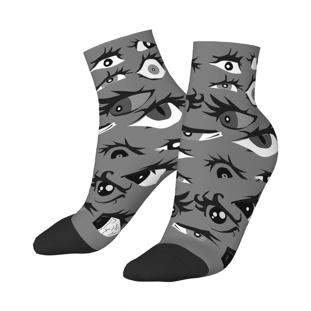 Grumpy Foots