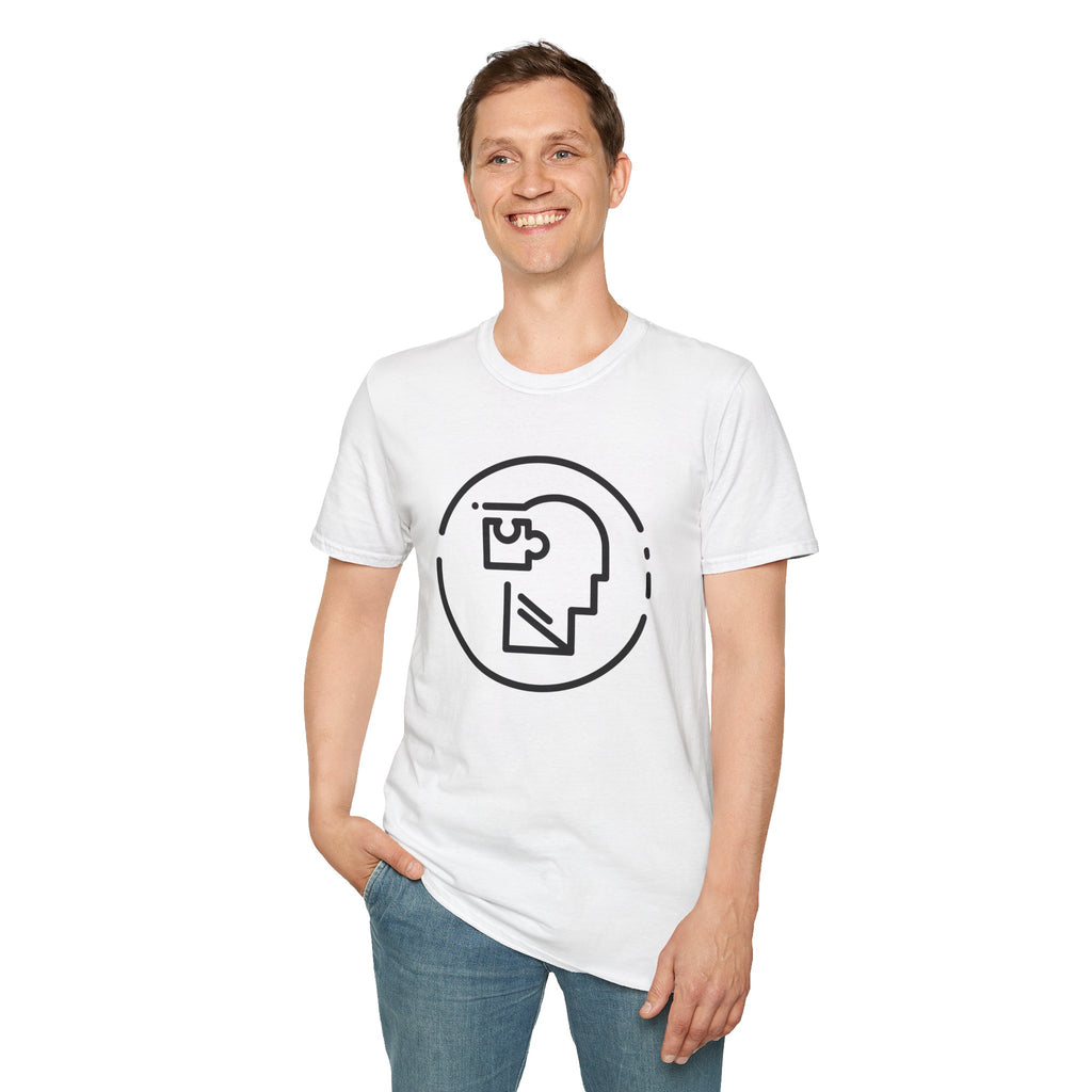 Puzzle Headed T