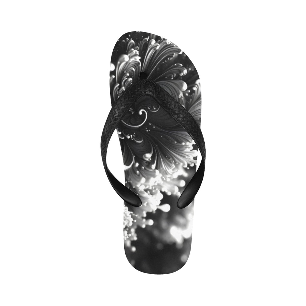 Feather Flops